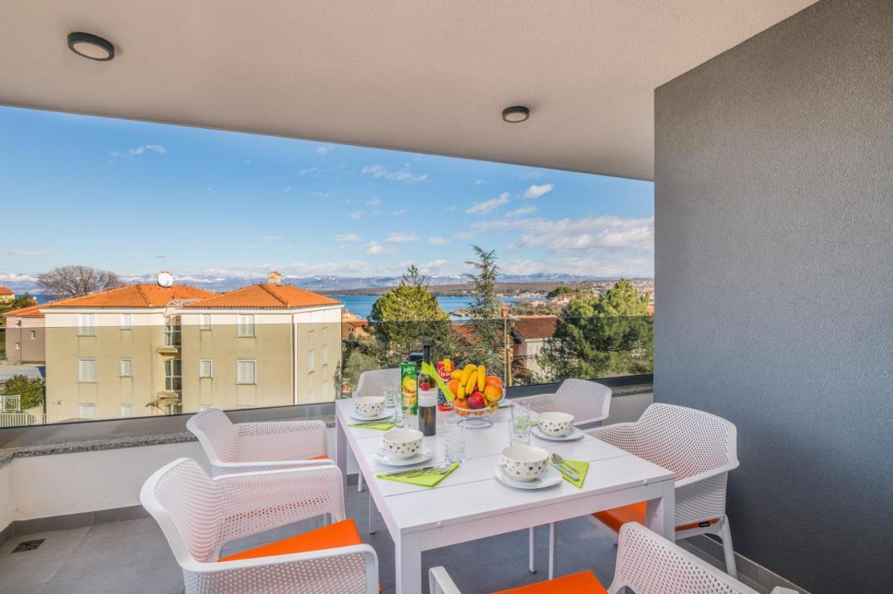 Elle Luxury Vantačići