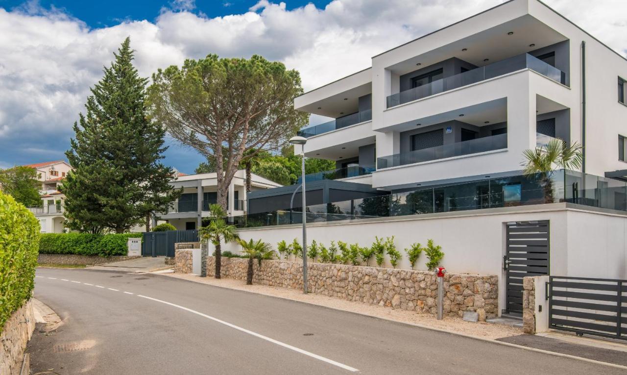 Elle Luxury Vantačići Malinska