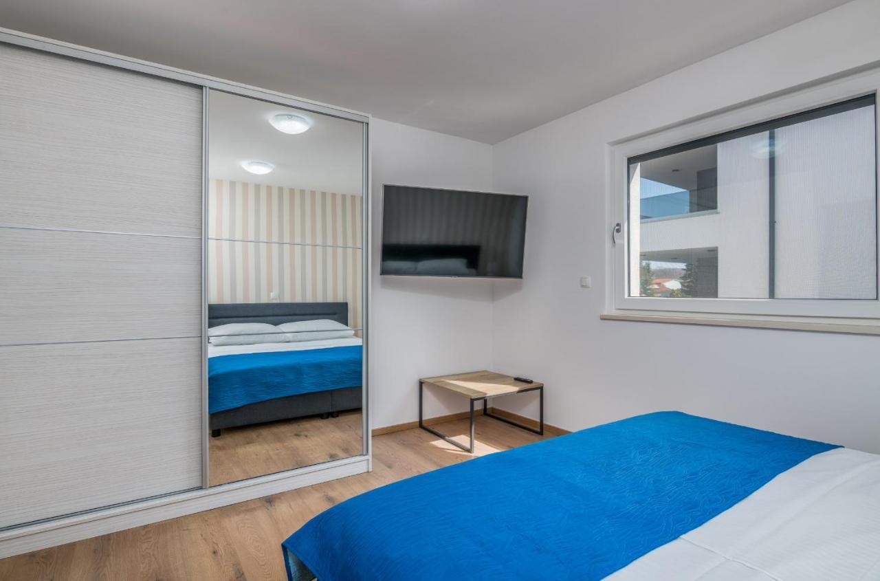 Elle Luxury Vantačići Malinska