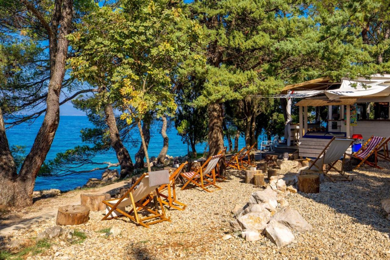 Appartement Elle Luxury Vantačići