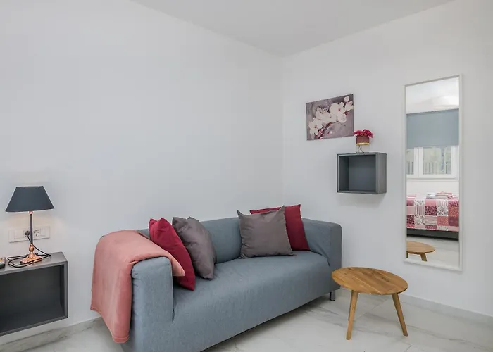 Apartments Elle Luxury Vantacici