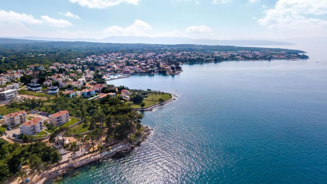 Apartment Elle Luxury Vantacici