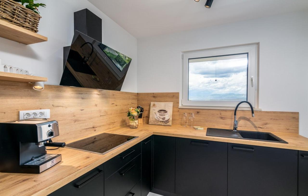 Elle Luxury Vantacici Apartment Malinska