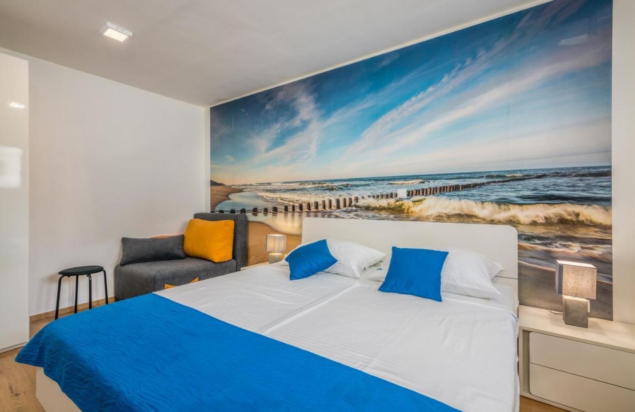 Apartment Elle Luxury Vantacici