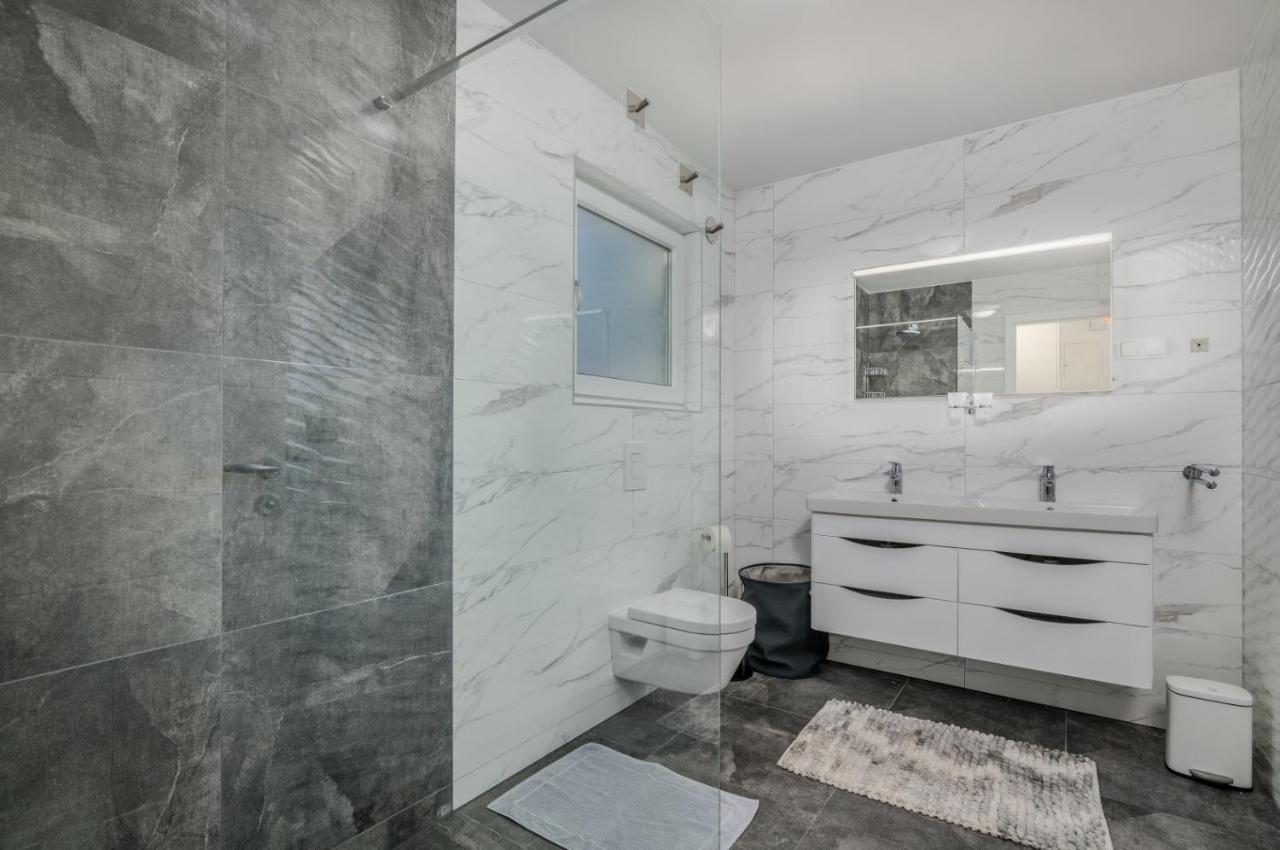 Apartment Elle Luxury Vantacici Malinska