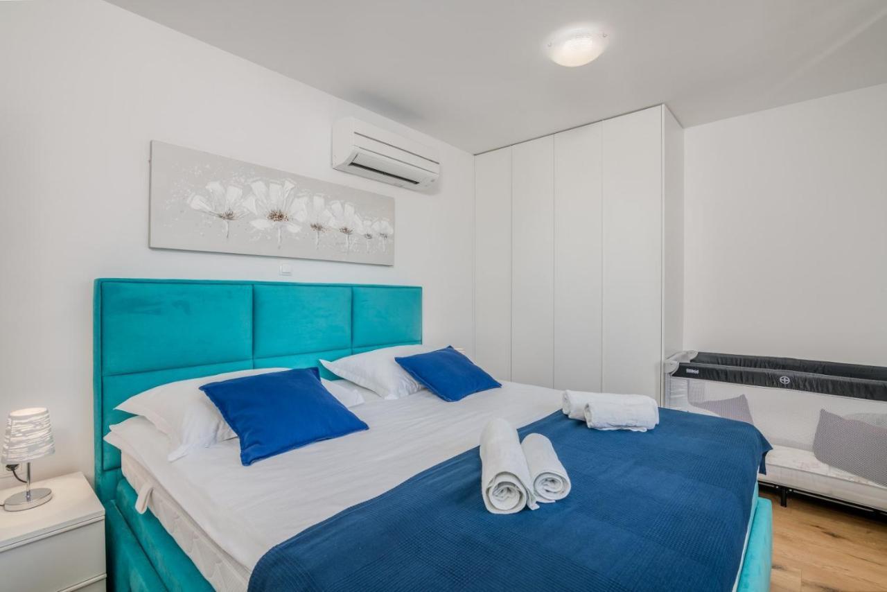 Elle Luxury Vantacici Apartment Malinska