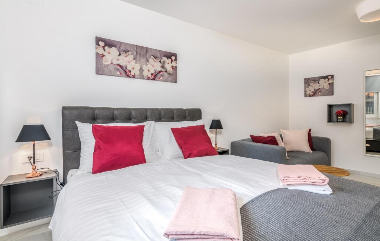 Apartment Elle Luxury Vantacici *