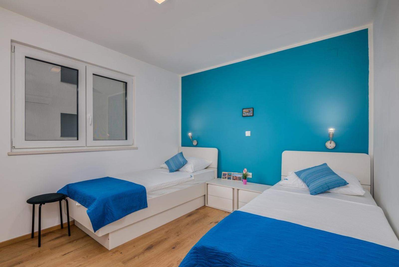 Elle Luxury Vantacici Apartment