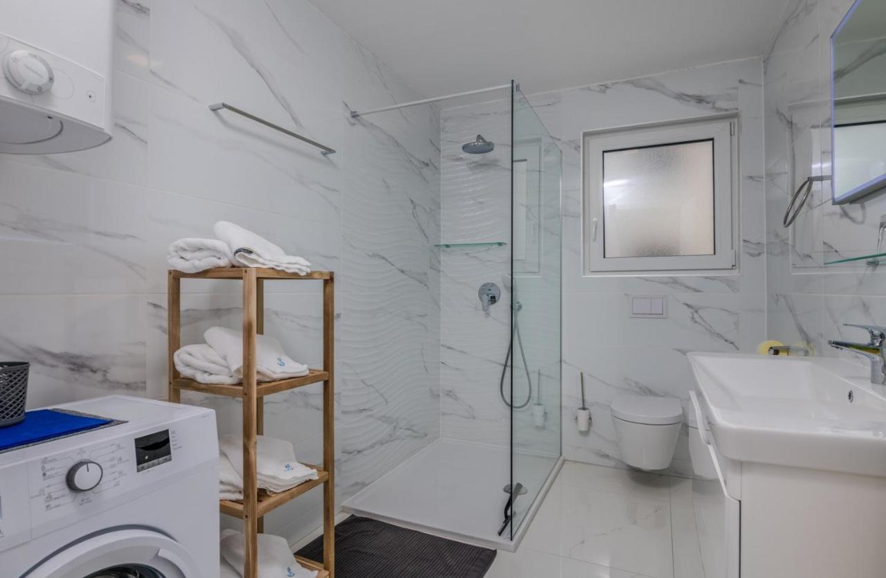 Apartment Elle Luxury Vantacici