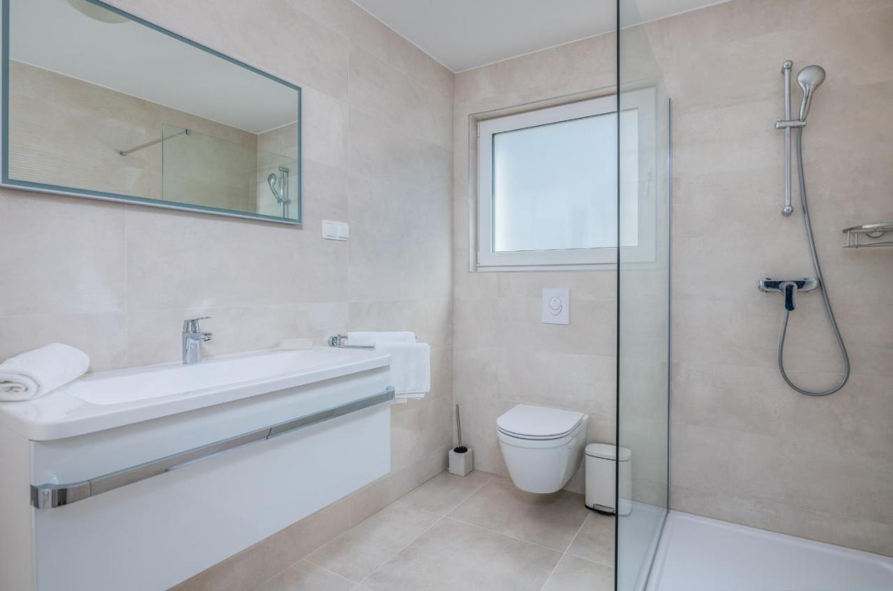 Apartment Elle Luxury Vantacici Malinska