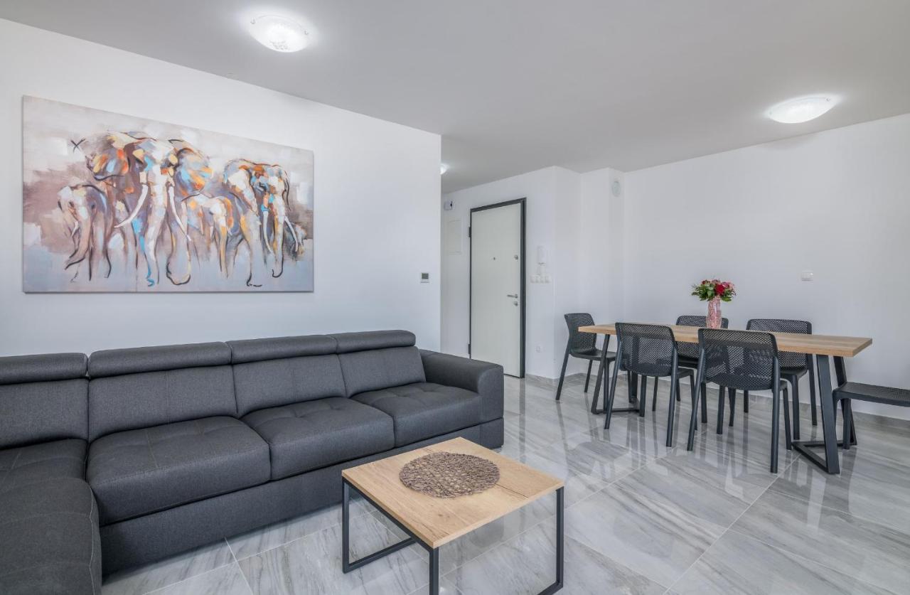 Elle Luxury Vantacici * Malinska