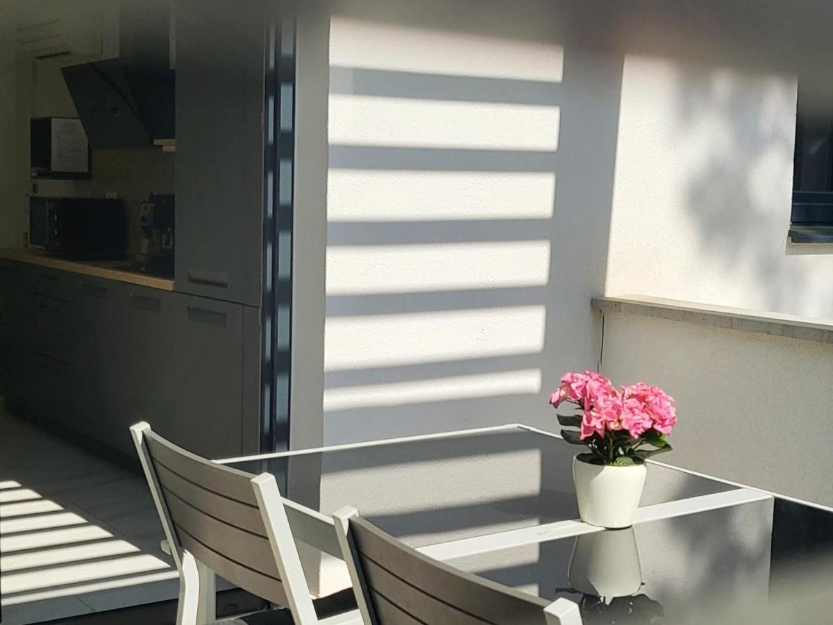 Apartment Elle Luxury Vantacici *