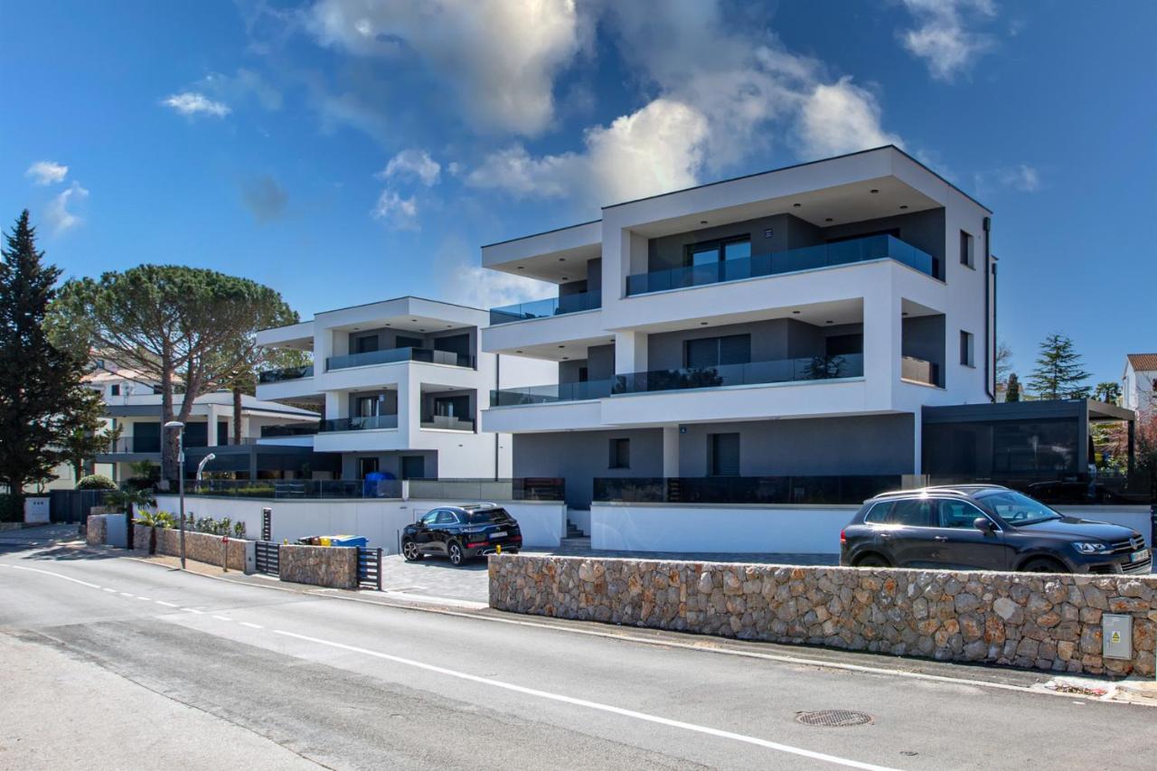 Elle Luxury Vantacici * Malinska