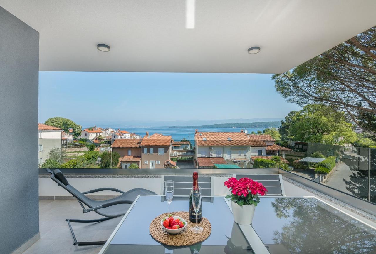 Apartment Elle Luxury Vantacici