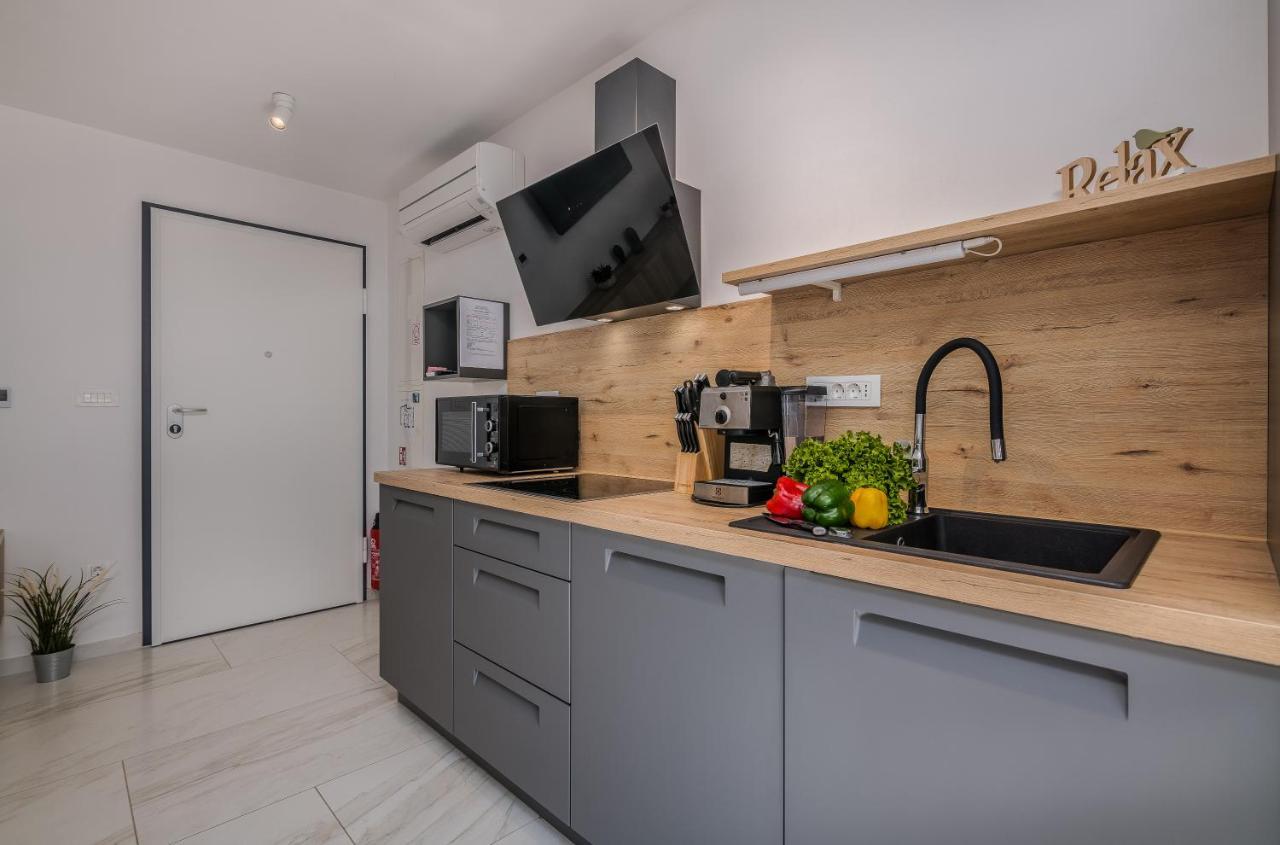 Apartment Elle Luxury Vantacici *