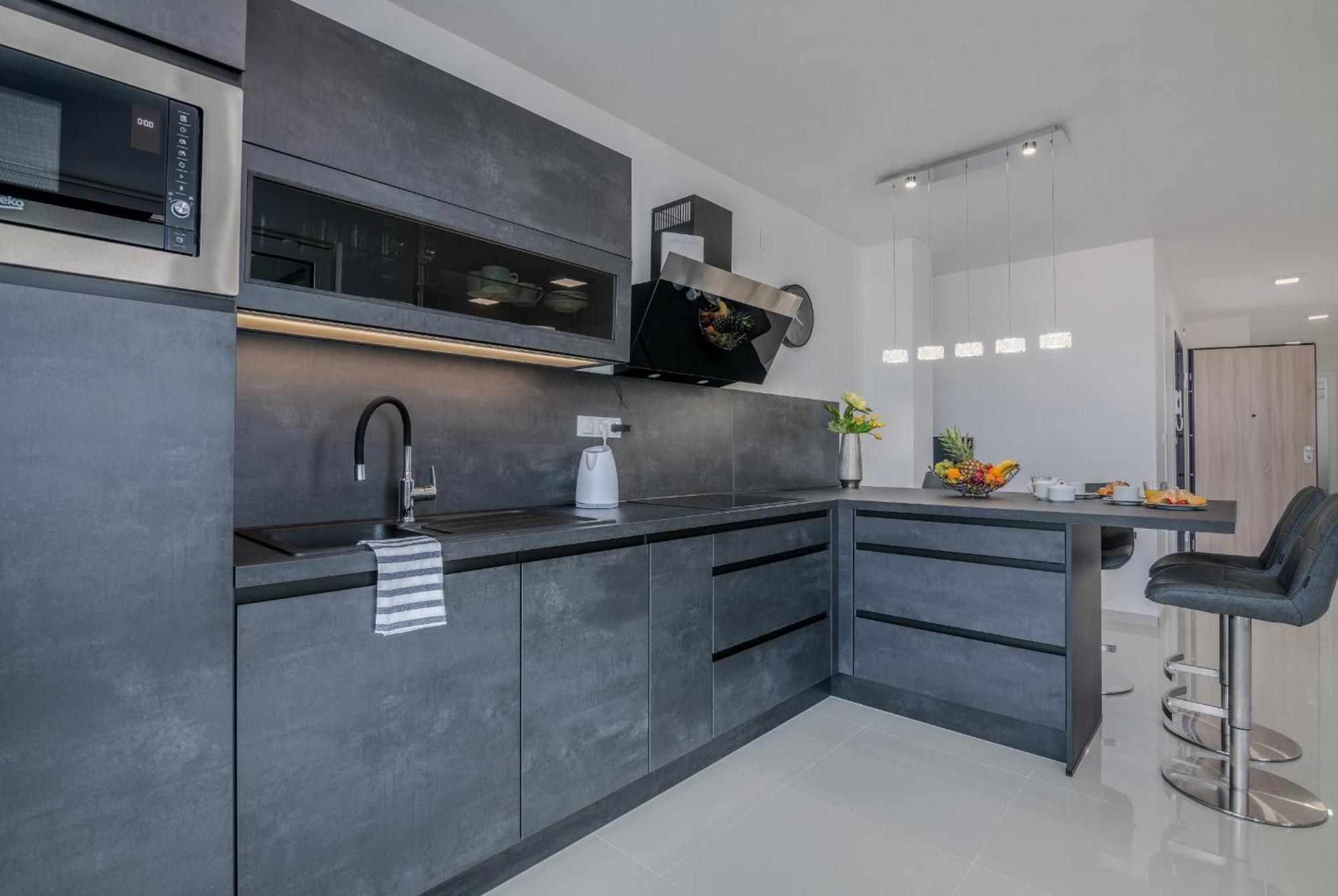 Apartment Elle Luxury Vantacici Malinska