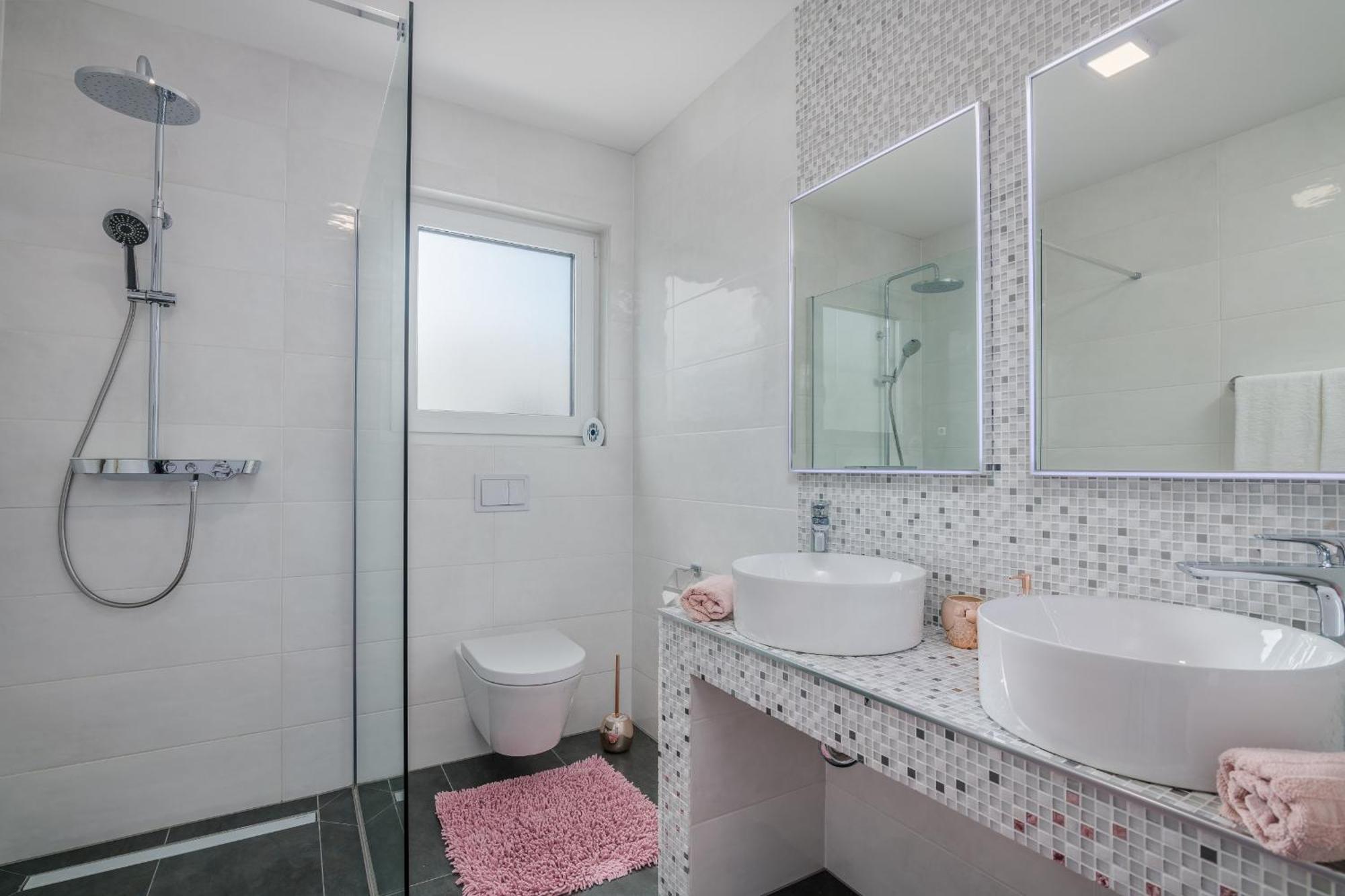 Apartment Elle Luxury Vantacici *