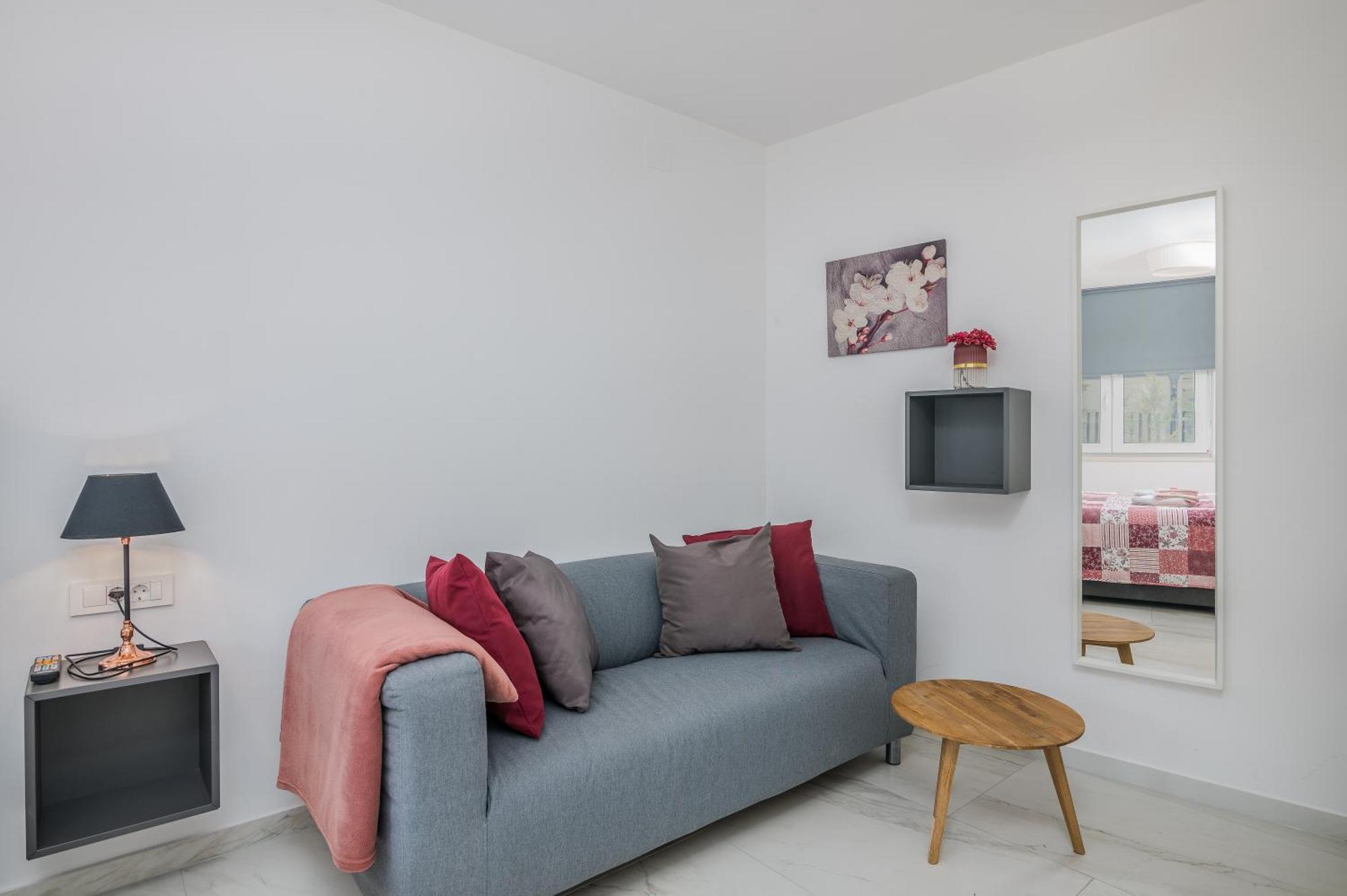 Apartment Elle Luxury Vantacici *